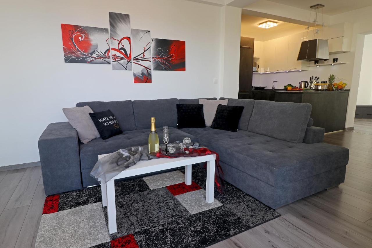 Sea View Medulin Apartment - Orijeta Exteriör bild